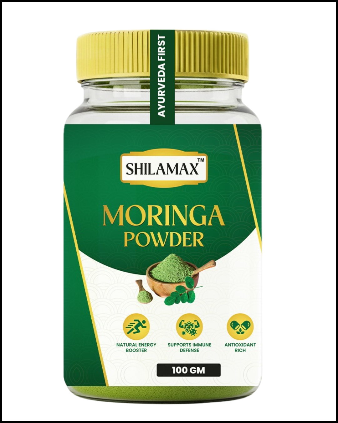 Moringa Powder